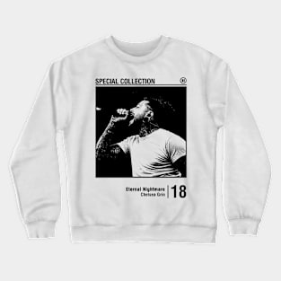 Eternal Crewneck Sweatshirt